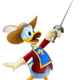Illustration for article titled 'Shop Contest: More Donald Ducks!